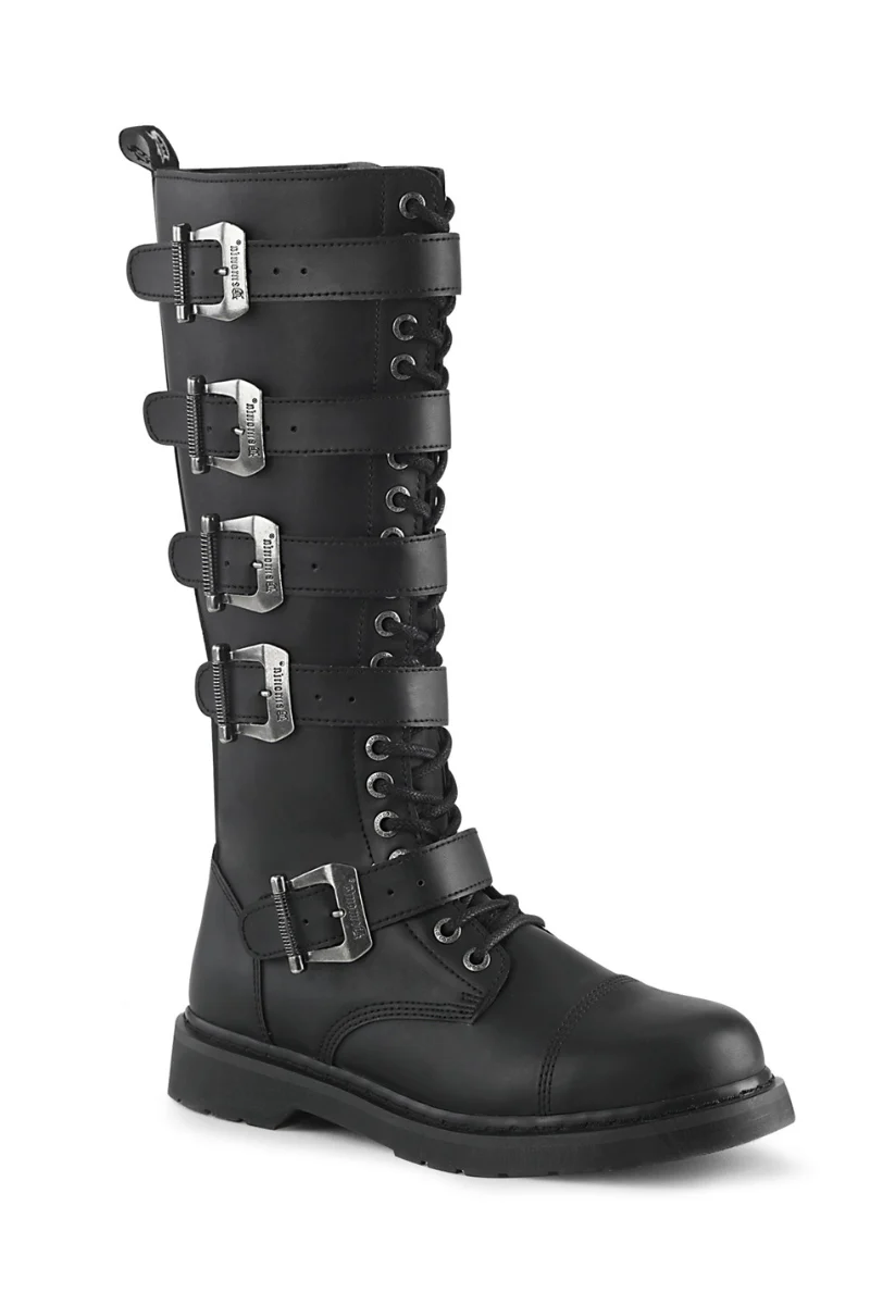 Combat Boots